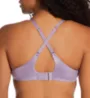 Maidenform Comfort Devotion Demi Bra 9402 - Image 4