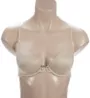 Maidenform Comfort Devotion Demi Bra 9402 - Image 1