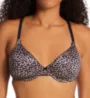 Maidenform Comfort Devotion Demi Bra 9402