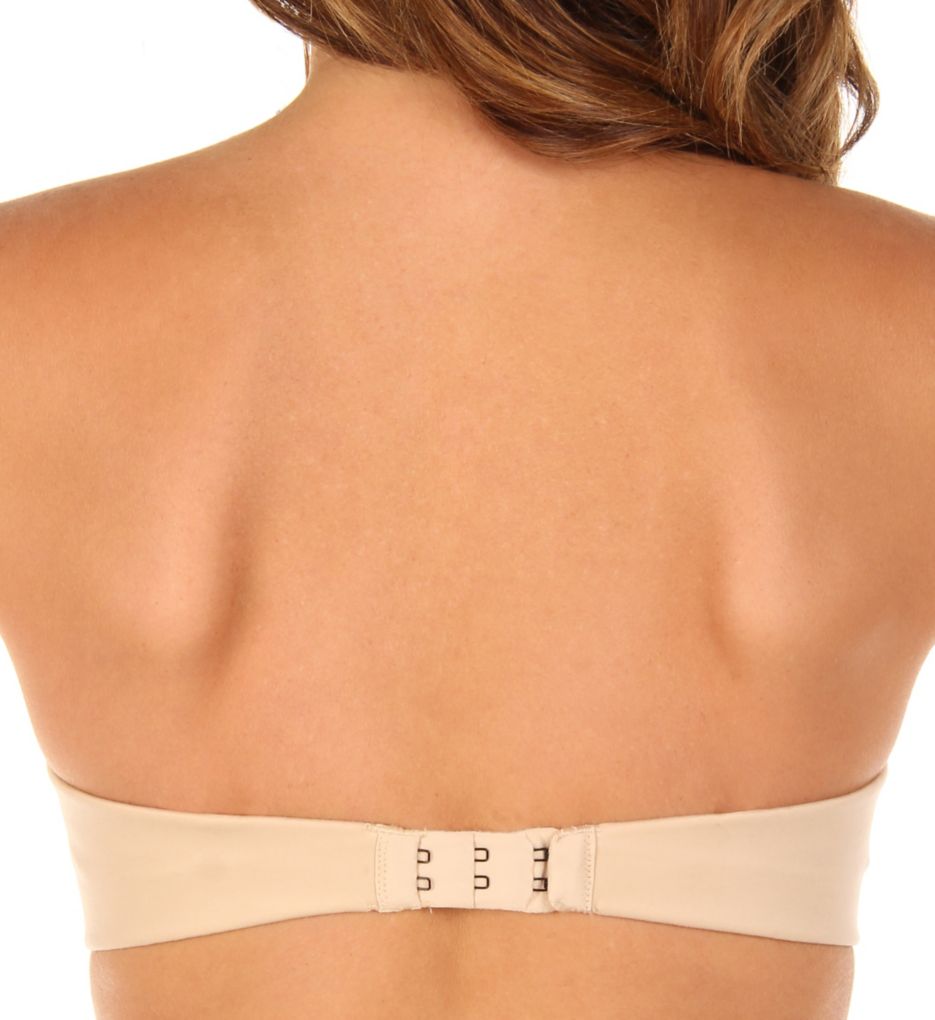 Comfort Devotion Strapless Bra