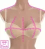 Maidenform Love The Lift Custom Lift Strapless Multiway Bra 9417 - Image 3