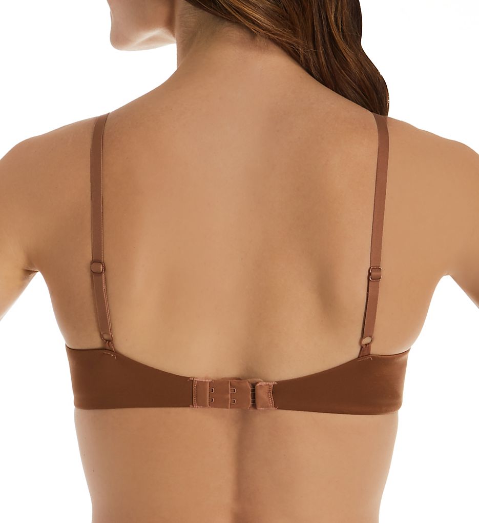 Love the Lift Natural Boost Demi T-Shirt Bra Cinnamon Butter 32C