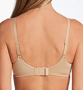 Comfort Devotion Extra Coverage Underwire Bra Body Beige 34C