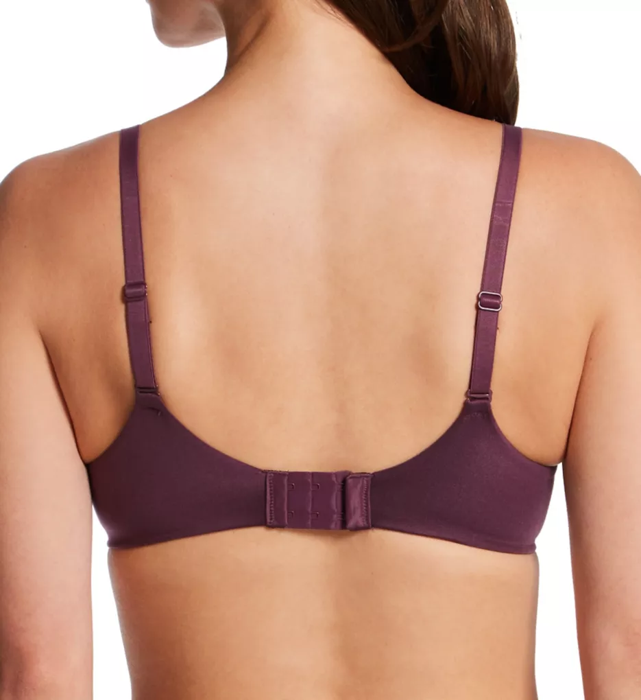 Comfort Devotion Extra Coverage Underwire Bra Quartz Purple 36B