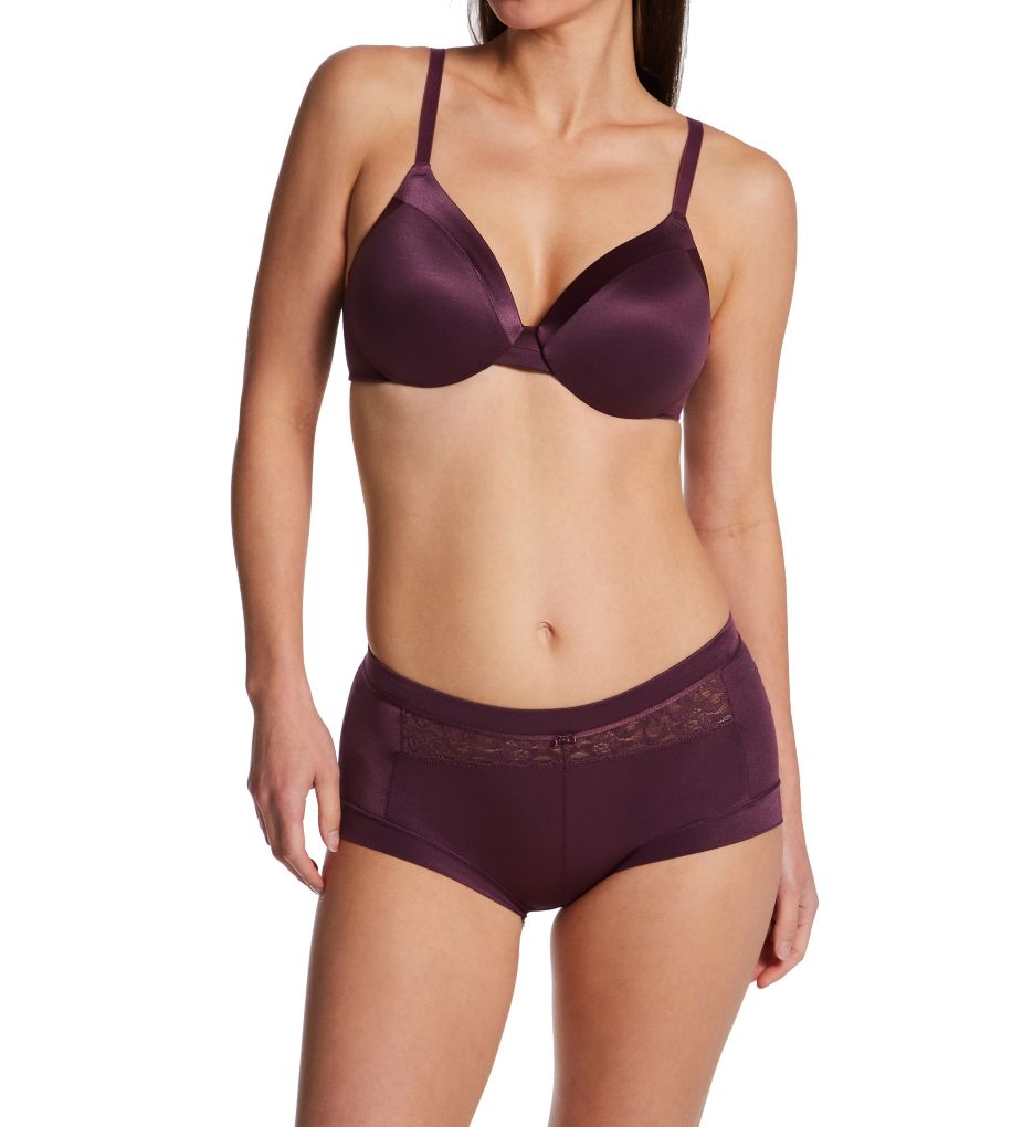 Maidenform Comfort Devotion Extra Coverage Bra