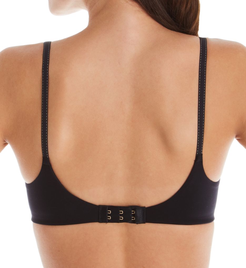 Maidenform Women's Comfort Devotion Wire Free Lift Bra, Wireless