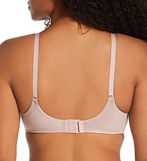 Comfort Devotion Wirefree with Lift T-Shirt Bra Evening Blush 34D