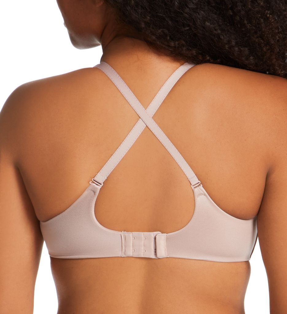 Comfort Devotion Wirefree with Lift T-Shirt Bra