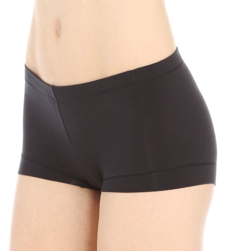 Maidenform DM0002 Dream Tailored Cotton Boyshort Panty