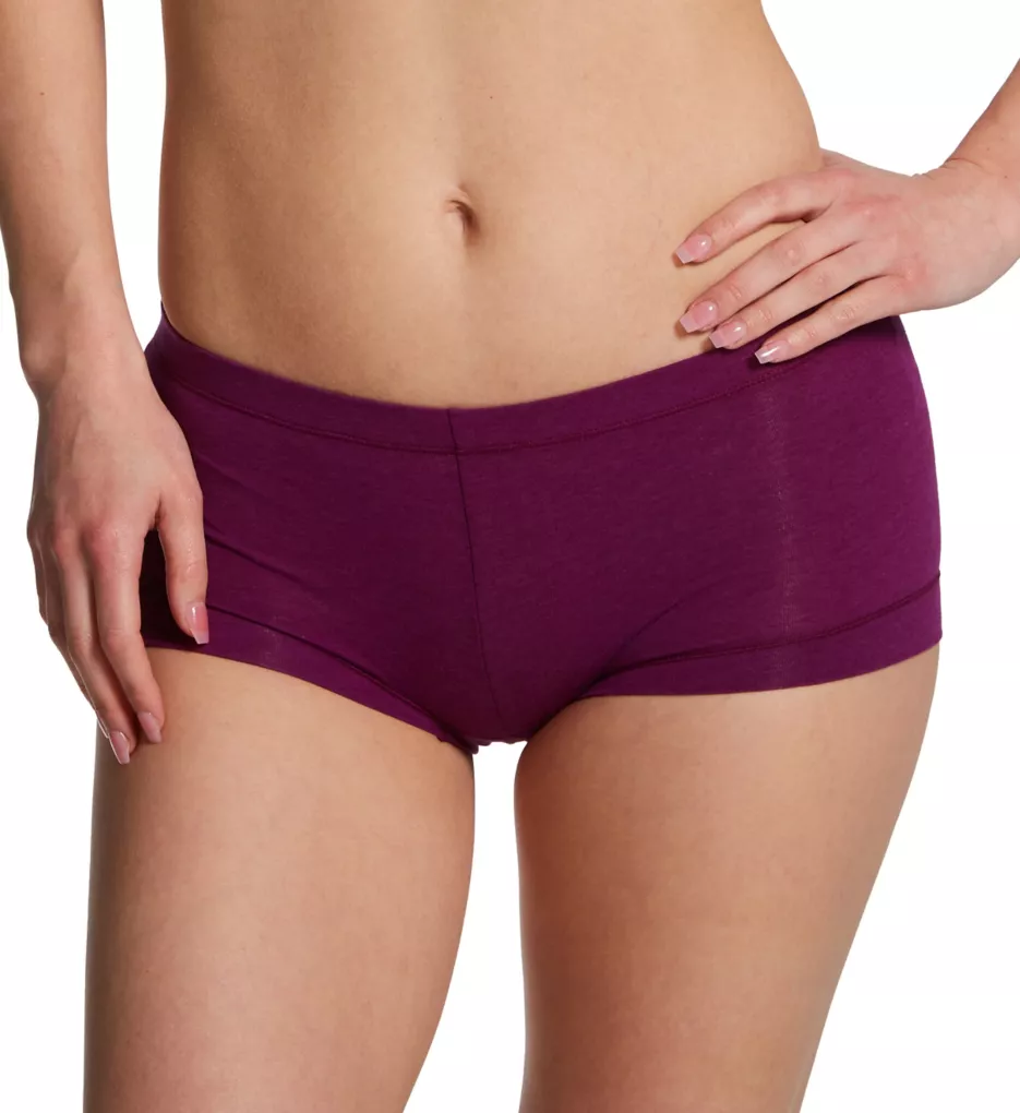 Dream Tailored Cotton Boyshort Panty