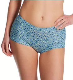 Dream Tailored Cotton Boyshort Panty