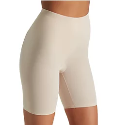 Cover Your Bases Thigh Slimmer with Cool Comfort Nude 1/Transparent S