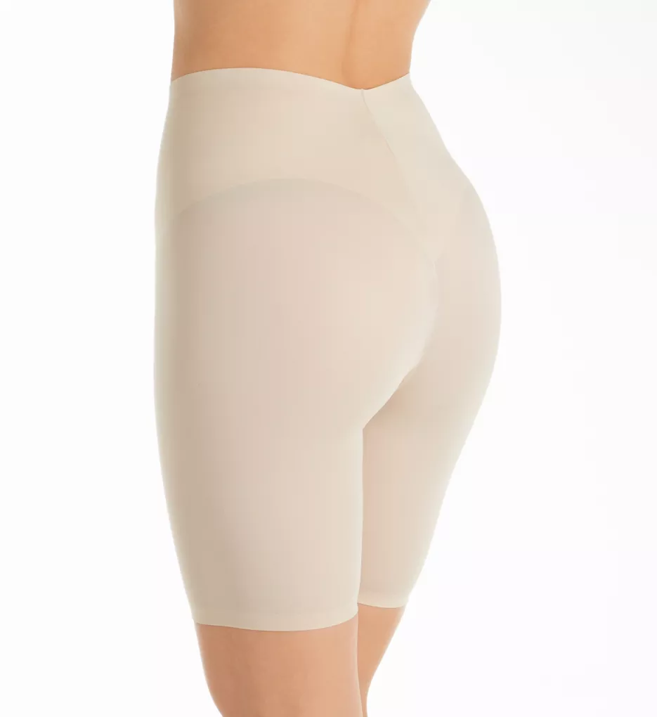 Maidenform Cover Your Bases Thigh Slimmer with Cool Comfort DM0035 - Image 2