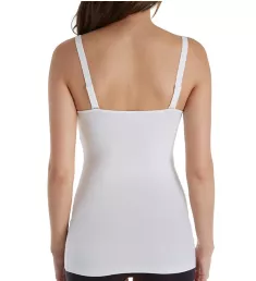 Cover Your Bases WYOB Camisole w/ Cool Comfort White S