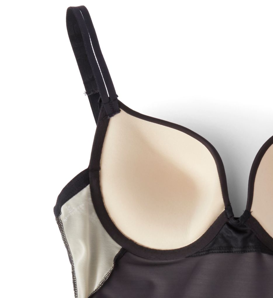 Maidenform Love The Lift Cup Collection Shapewear Camisole Dm0044