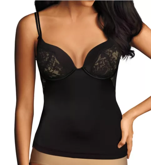 Maidenform Firm Foundations Love the Lift Cup Camisole DM0044