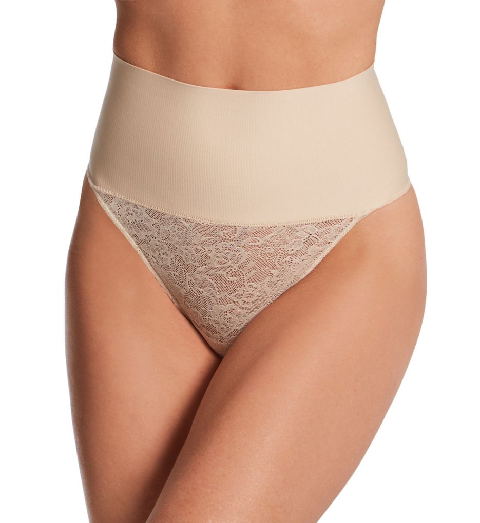 Maidenform Sexy Must Haves Lace Thong