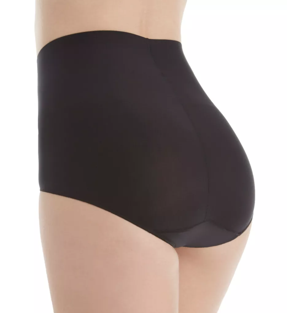 Maidenform Tame Your Tummy Brief Panty DM0051 - Image 2