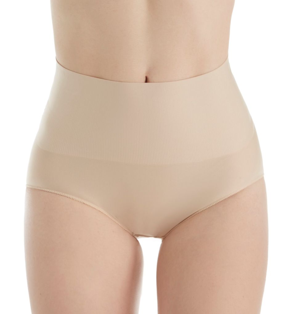 Maidenform Tame Your Tummy Tailored Brief & Reviews