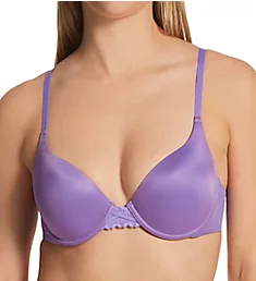 Love the Lift DreamWire Push Up Bra Lively Lavender 34B