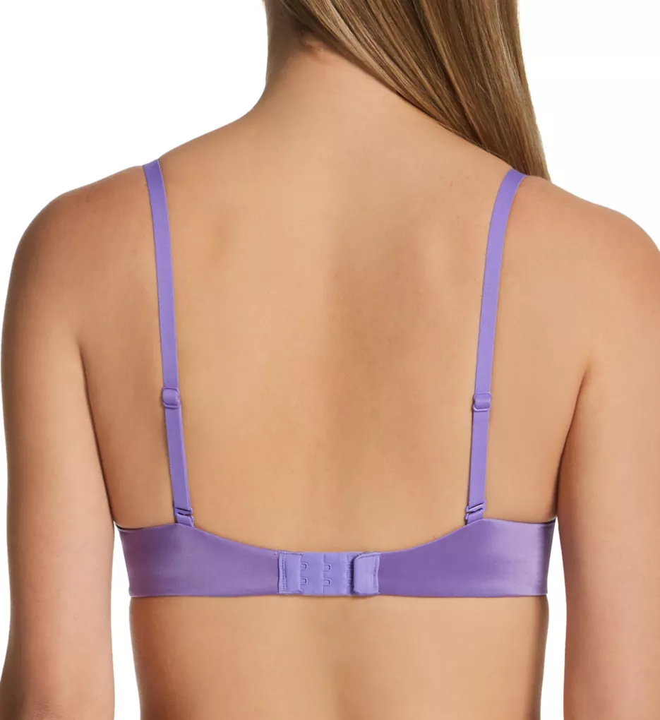Love the Lift DreamWire Push Up Bra Lively Lavender 34D