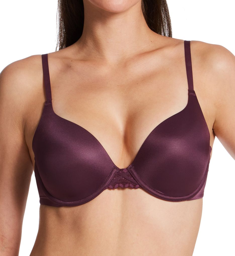 Maidenform Womens Love the Lift DreamWire Push Up Underwire Bra