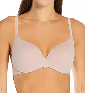 Comfort Devotion DreamWire Full Coverage Bra Evening Blush 34B