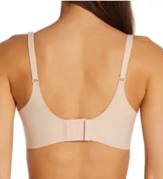 Comfort Devotion DreamWire Full Coverage Bra Almond 34B