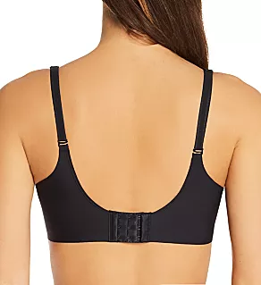 Comfort Devotion DreamWire Full Coverage Bra Black 34B