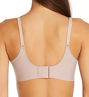 Comfort Devotion DreamWire Full Coverage Bra Evening Blush 34B