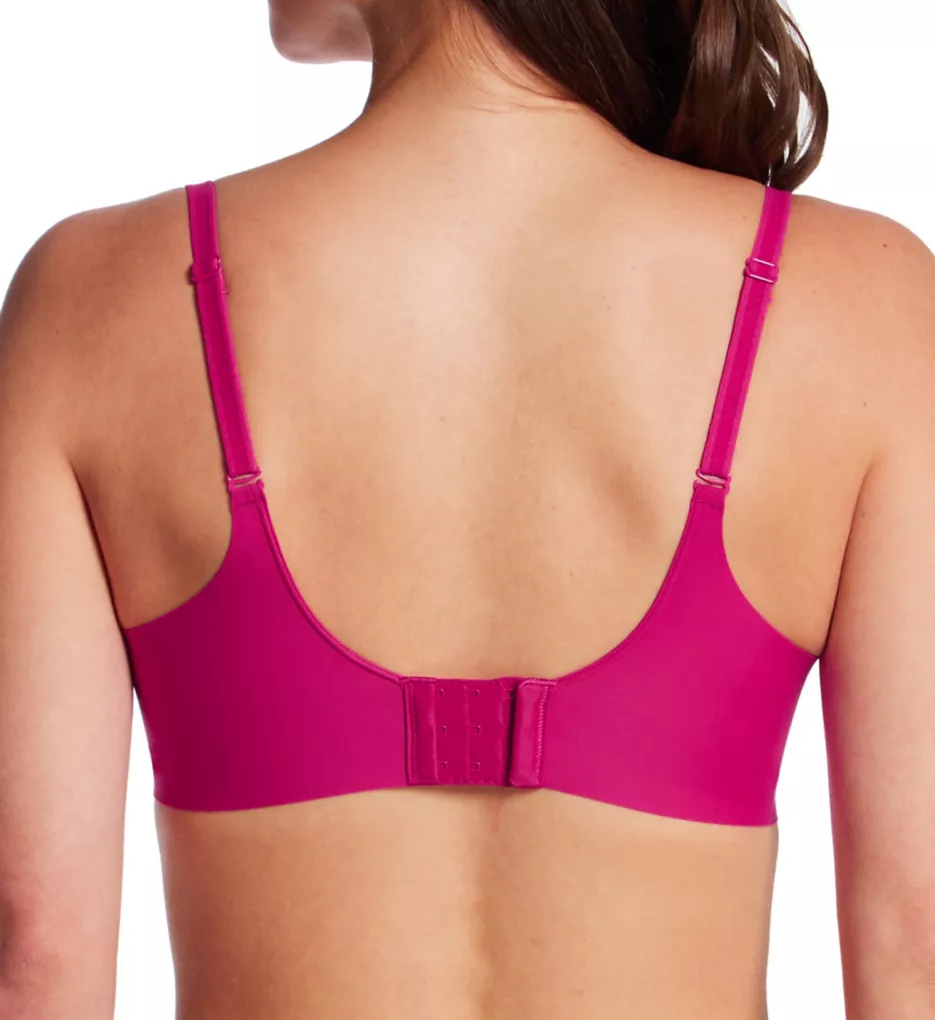 Comfort Devotion DreamWire Full Coverage Bra Fresh Berry 34B