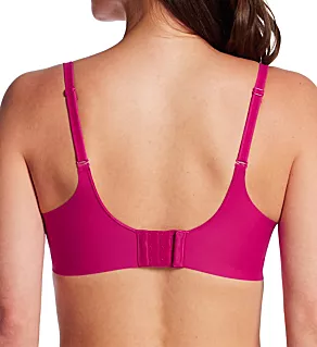 Comfort Devotion DreamWire Full Coverage Bra Fresh Berry 38D