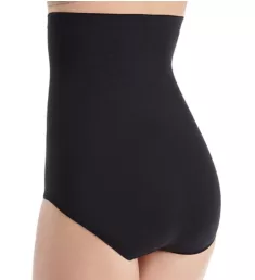 FitSense High Waist Shaping Brief Panty Nude 1/Transparent S