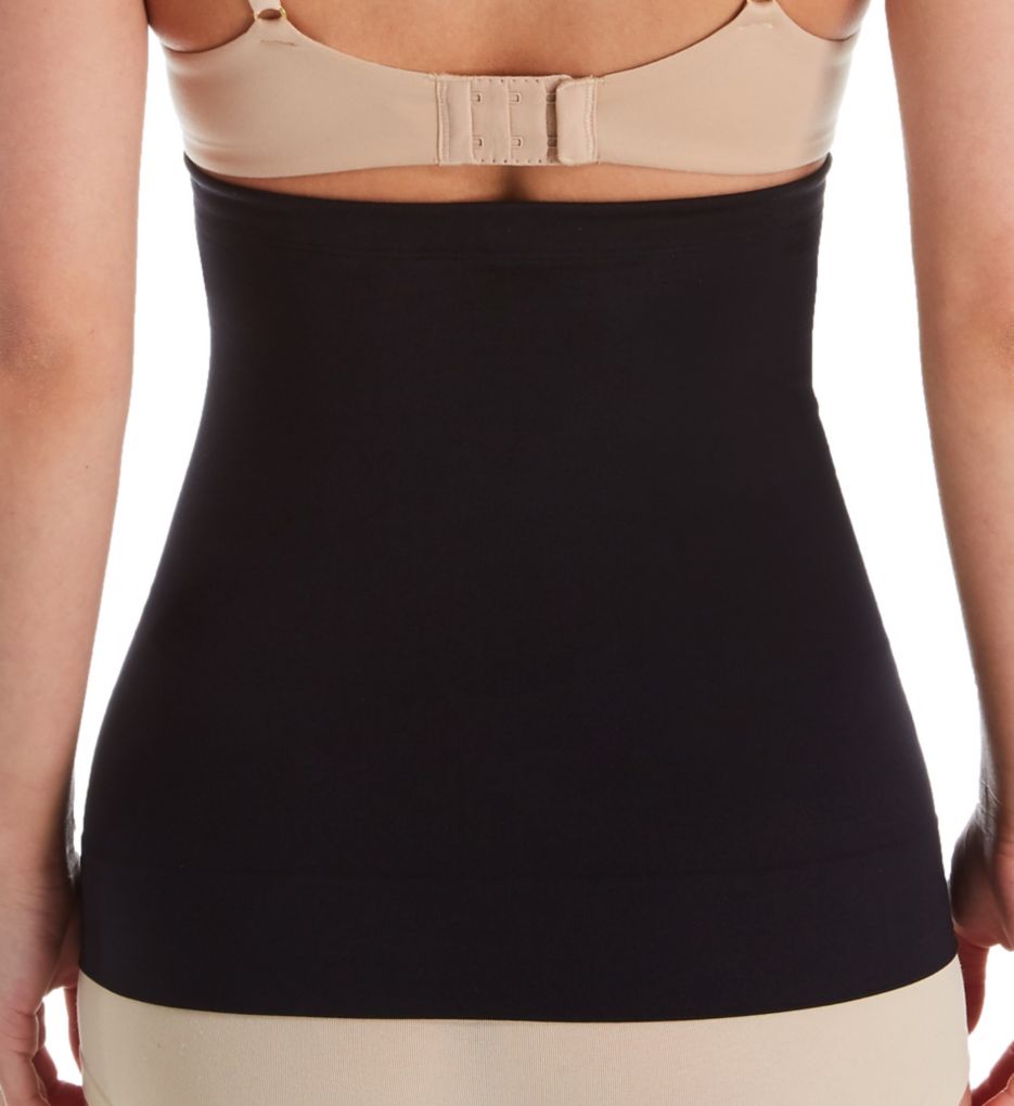 Seamless Waist Trainer-bs