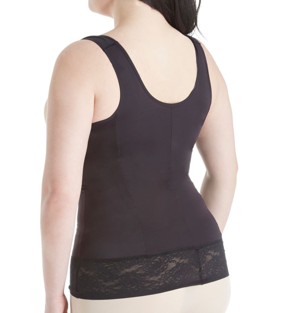 Firm Foundations Curvy Cool Comfort WYOB Camisole