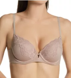 Comfort Devotion Love Your Lift Underwire Bra Evening Blush 32A