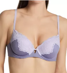 Comfort Devotion Love Your Lift Underwire Bra Urban Lilac 34B