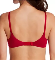 Comfort Devotion Love Your Lift Underwire Bra Impulse Red 34A