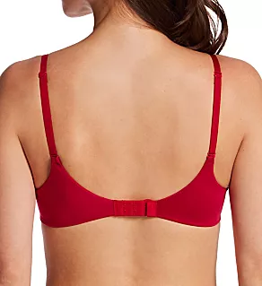 Comfort Devotion Love Your Lift Underwire Bra Impulse Red 40D