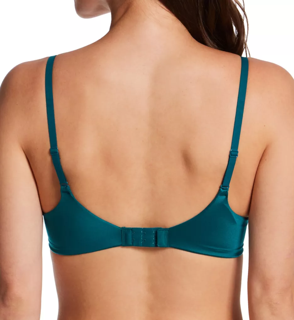 Comfort Devotion Love Your Lift Underwire Bra Instant Teal 34A