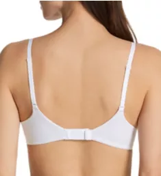 Comfort Devotion Love Your Lift Underwire Bra White 32A