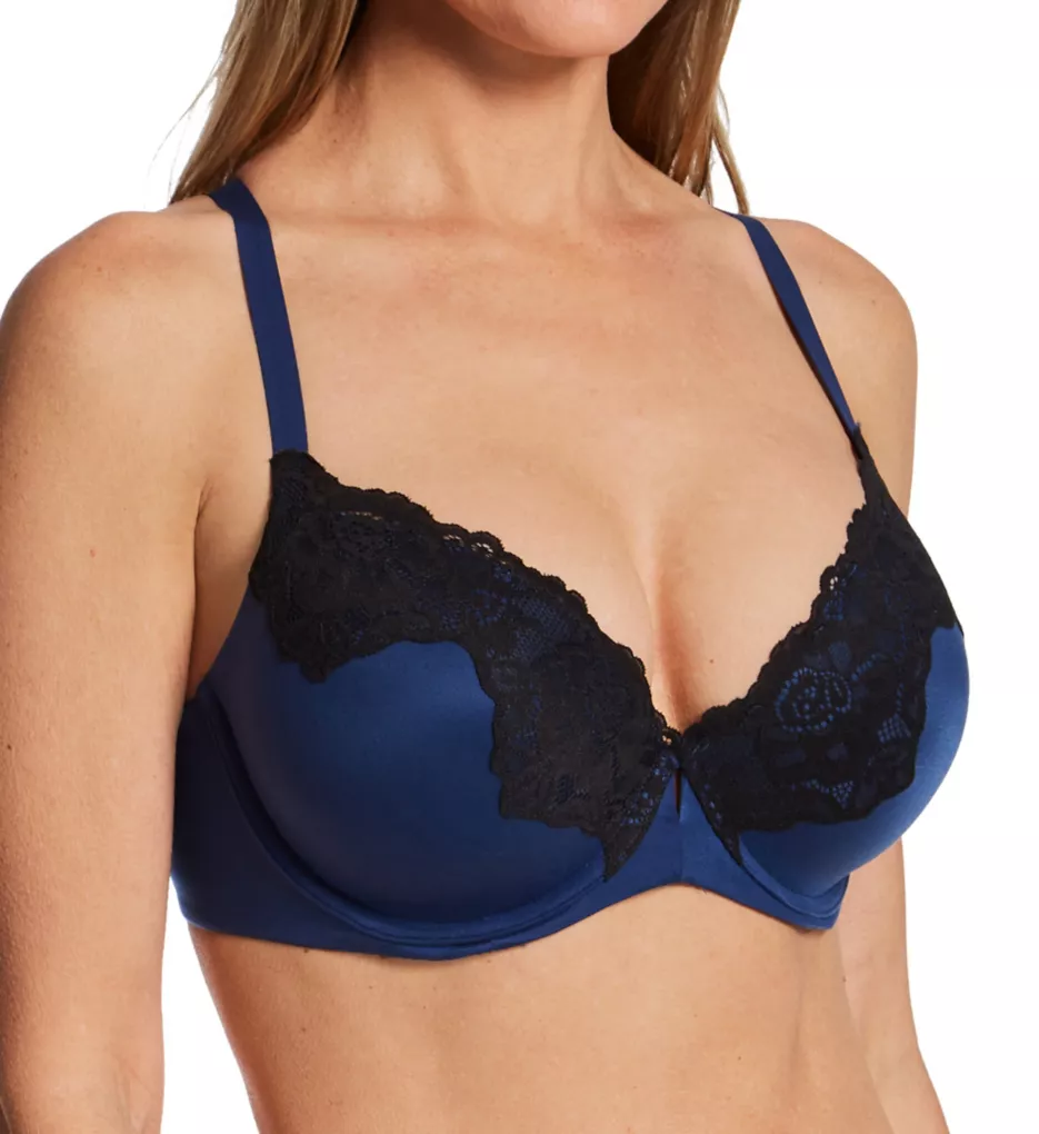 Maidenform® One Fab Fit 2.0 Demi Lace Crossover Bra, 36B - Smith's Food and  Drug