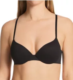 DreamWire Demi Bra Black 32A