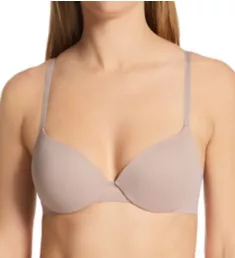 DreamWire Demi Bra Iced Mocha 34C