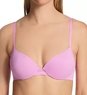 DreamWire Demi Bra Paper Orchid 34B