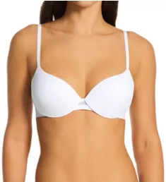 DreamWire Demi Bra White 32A