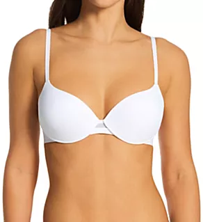 DreamWire Demi Bra White 32A