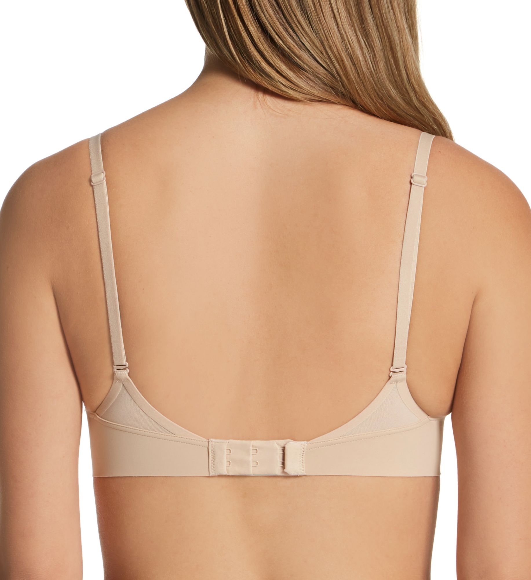 Maidenform DreamWire Demi Bra Almond 36B  - Image 2