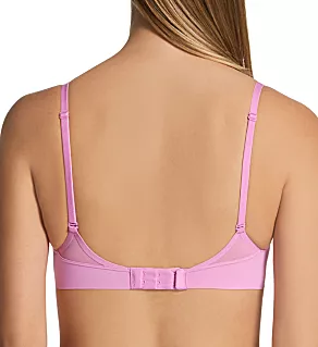 DreamWire Demi Bra Paper Orchid 34B