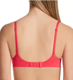 DreamWire Demi Bra Red Stone 34B